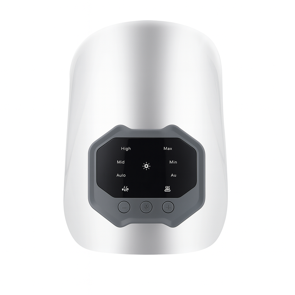 KneeSerene ThermaPulse knee massager