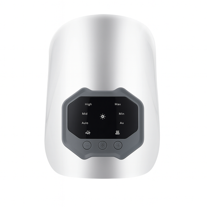 KneeSerene ThermaPulse knee massager