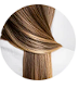 Prevents frizz