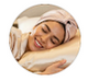 Luxurious comfort